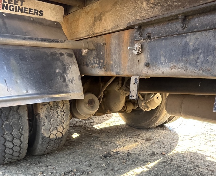 2008 KENWORTH T300 - view 11 of 16