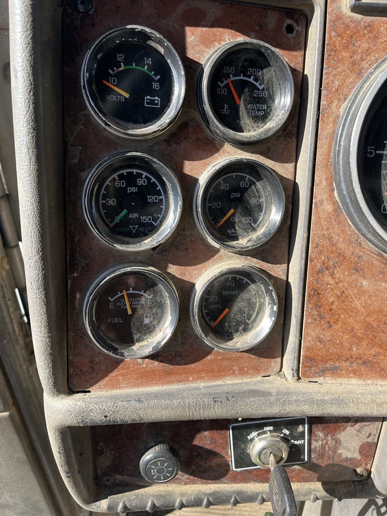 2008 KENWORTH T300 - view 7 of 16