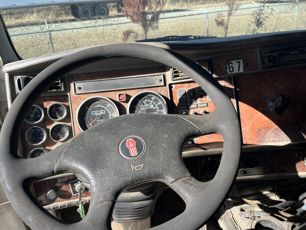 2008 KENWORTH T300 - view 6 of 16
