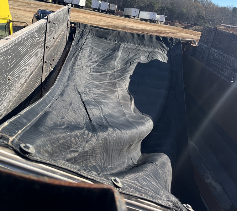 2008 KENWORTH T300 - view 9 of 16