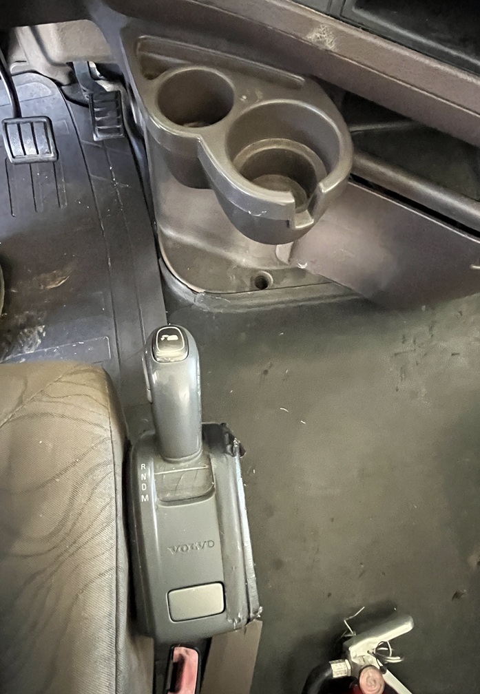 2015 VOLVO - view 15 of 24