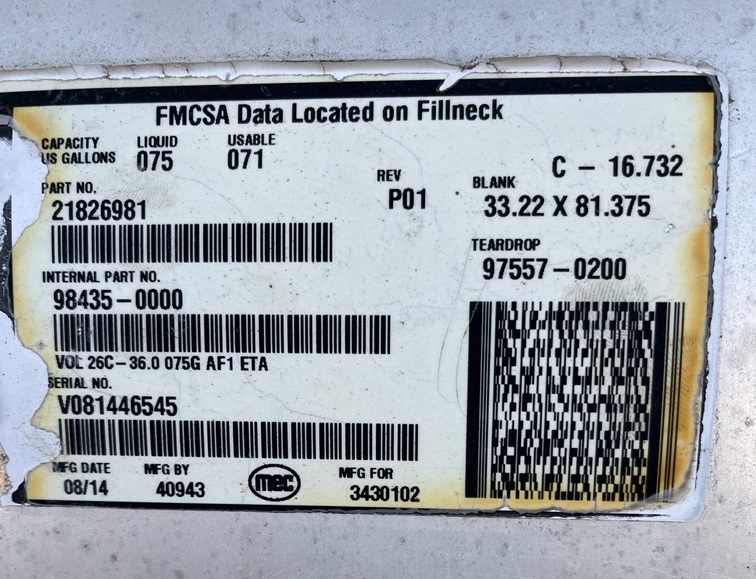 2015 VOLVO - view 20 of 24