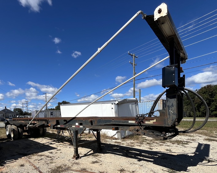 2007 ACE 40 - view 2 of 11