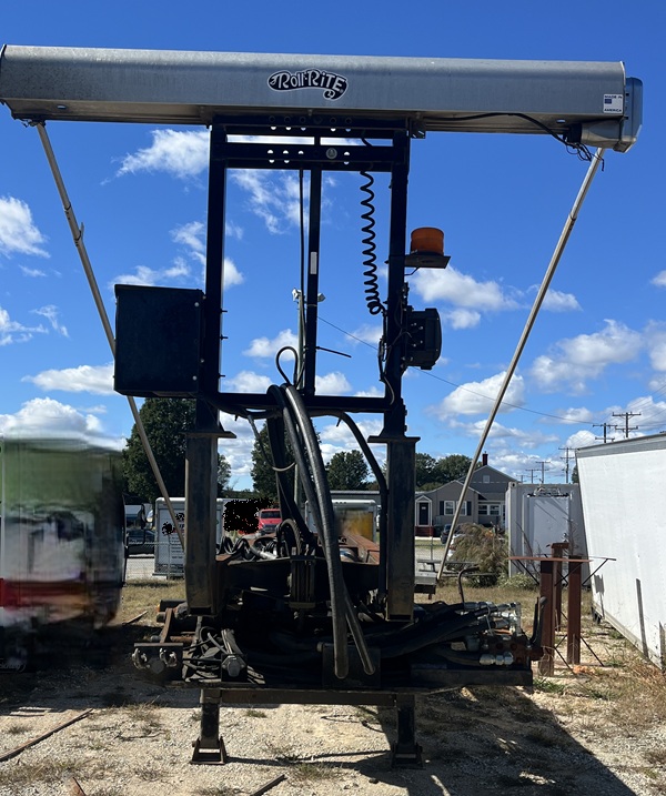 2007 ACE 40 - view 4 of 11