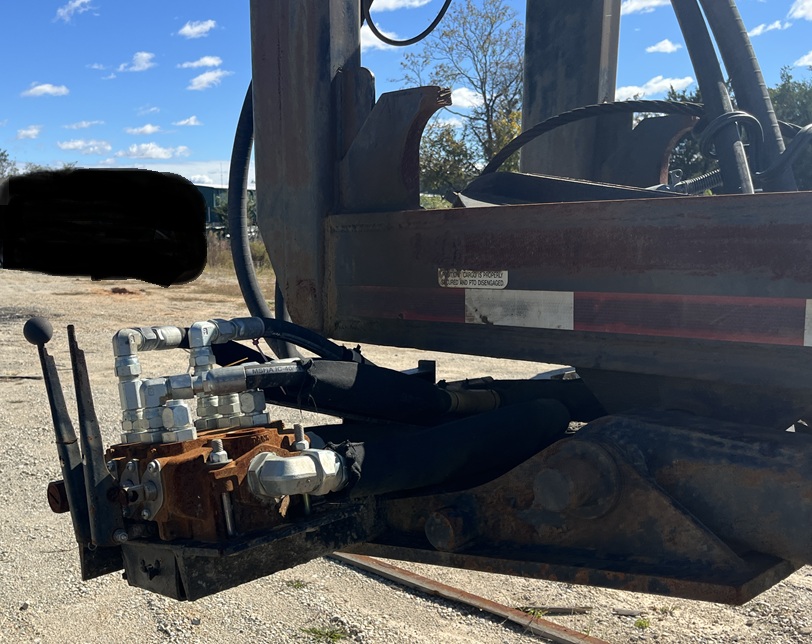 2007 ACE 40 - view 8 of 11