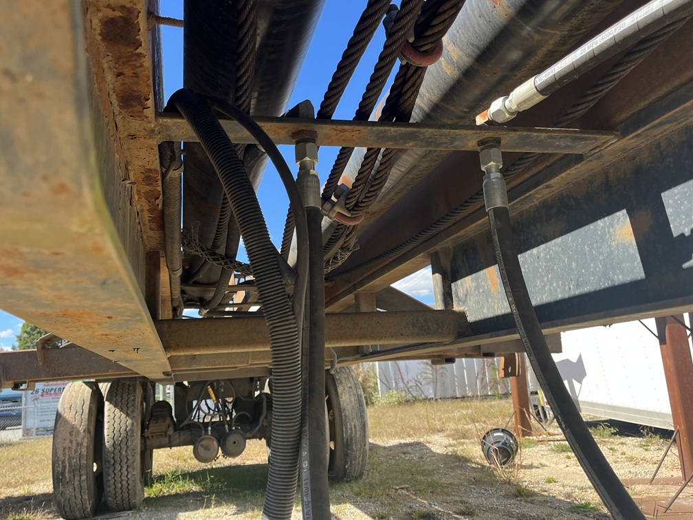 2007 ACE 40 - view 9 of 11