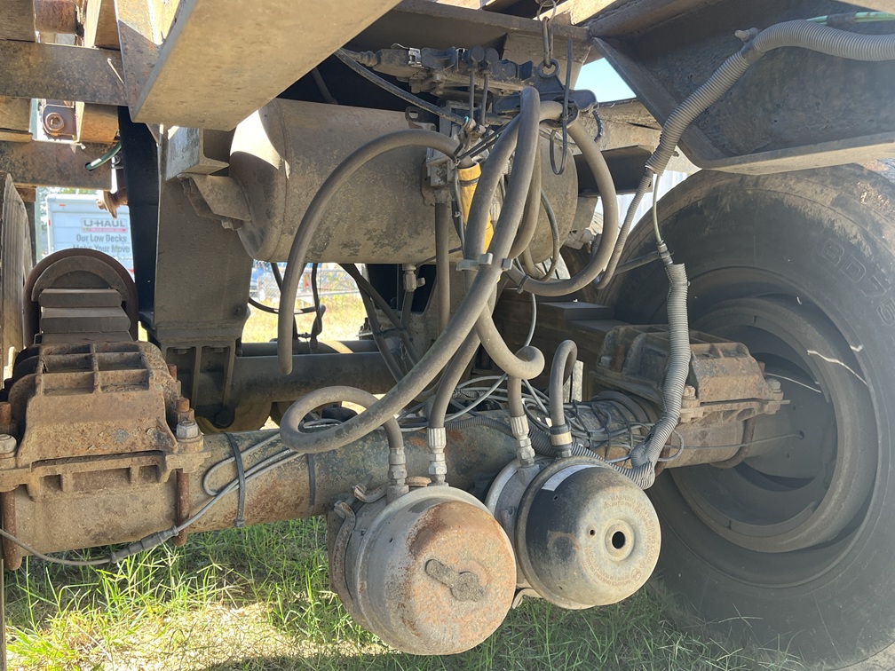 2007 ACE 40 - view 10 of 11