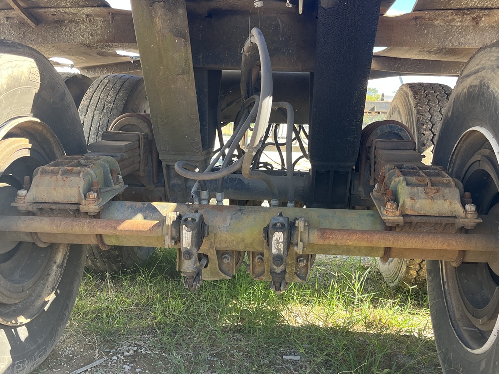 2007 ACE 40 - view 11 of 11