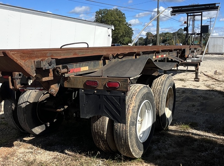 2007 ACE 40 - view 5 of 11