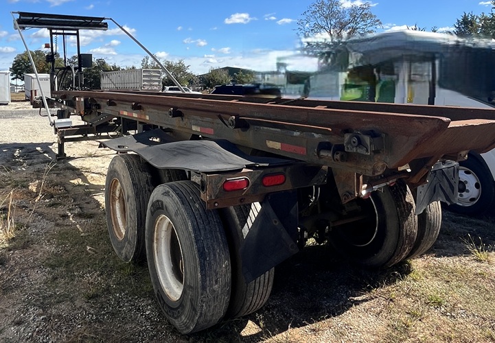 2007 ACE 40 - view 1 of 11