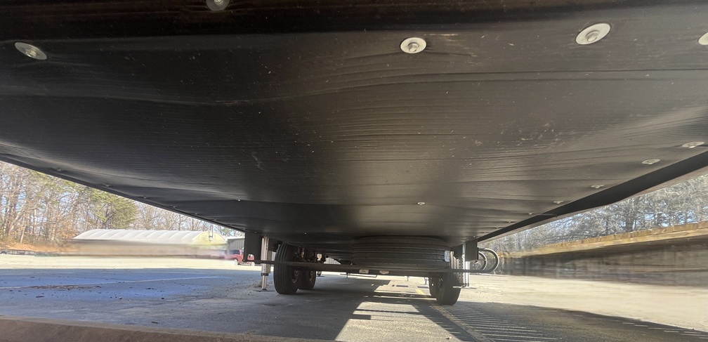 2017 AB BigHorn - view 18 of 20