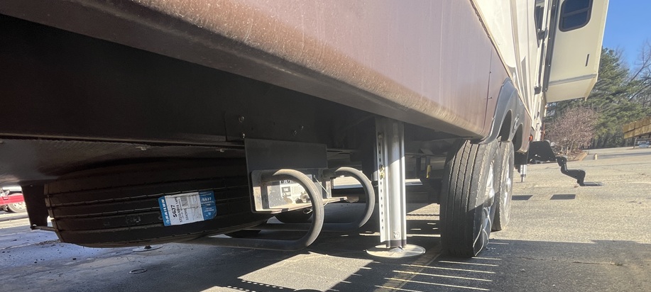 2017 AB BigHorn - view 19 of 20