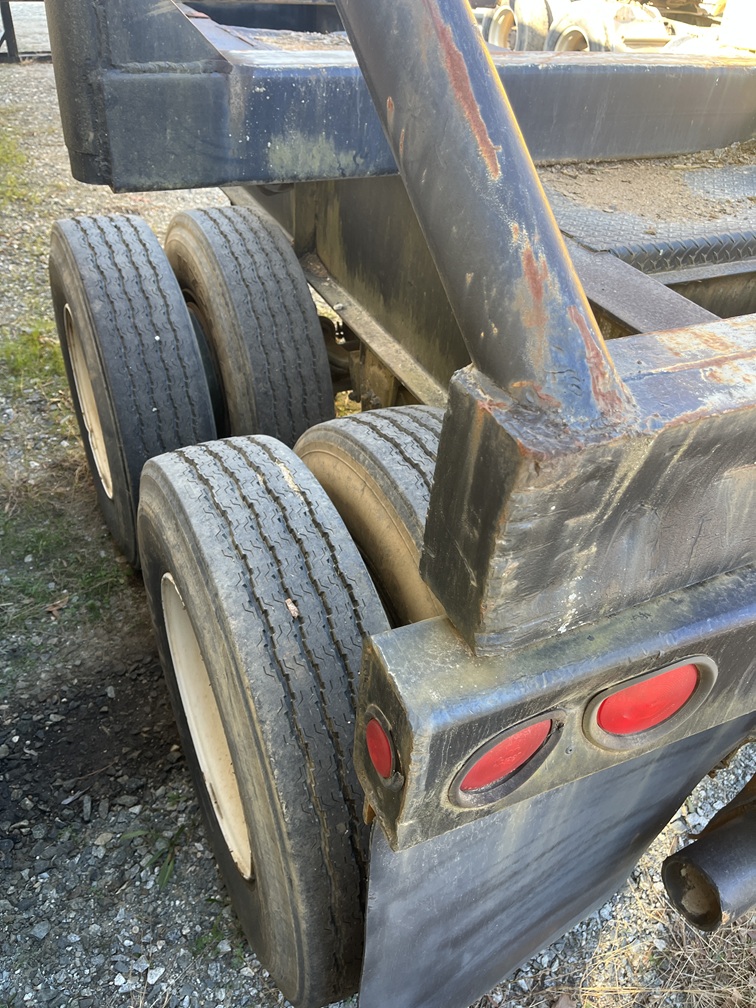 1976  FT-25 - view 6 of 9