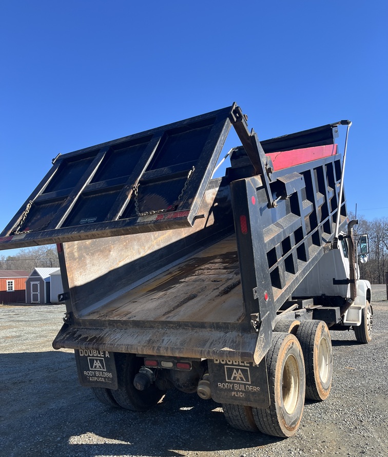 1994 FORD l-9000 - view 9 of 22