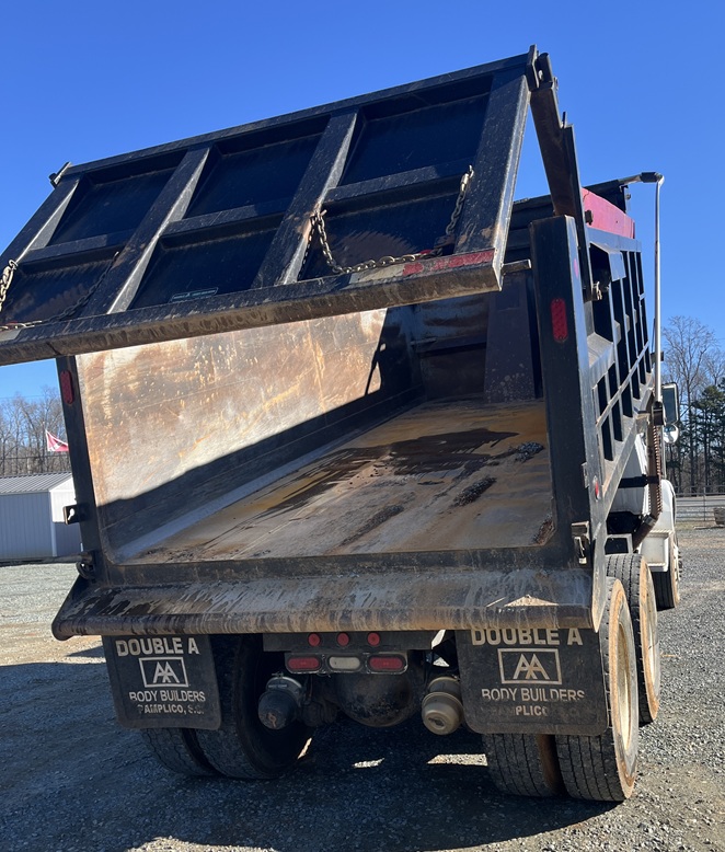 1994 FORD l-9000 - view 10 of 22