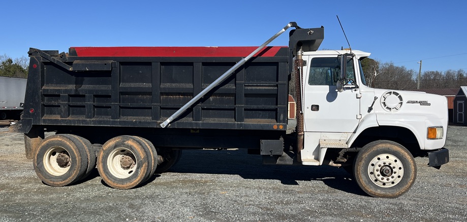 1994 FORD l-9000 - view 2 of 22