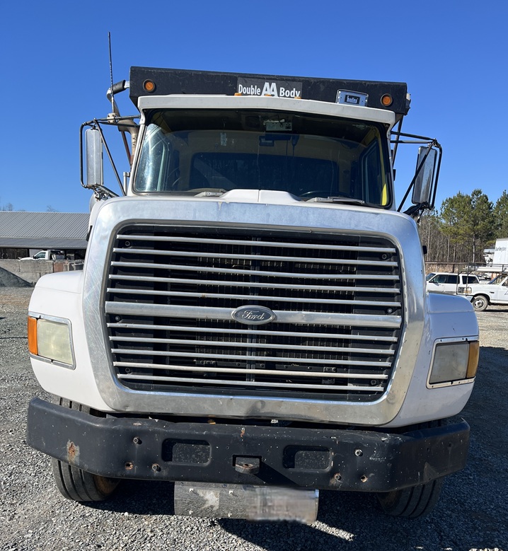 1994 FORD l-9000 - view 3 of 22