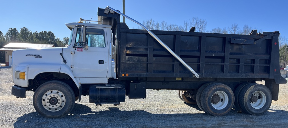 1994 FORD l-9000 - view 5 of 22