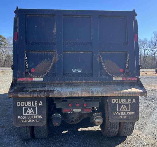 1994 FORD l-9000 - view 7 of 22