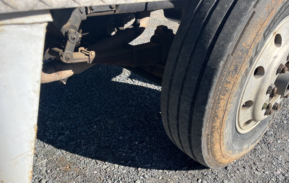 1994 FORD l-9000 - view 12 of 22