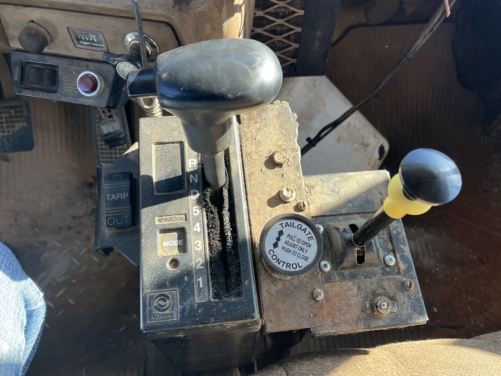 1994 FORD l-9000 - view 19 of 22