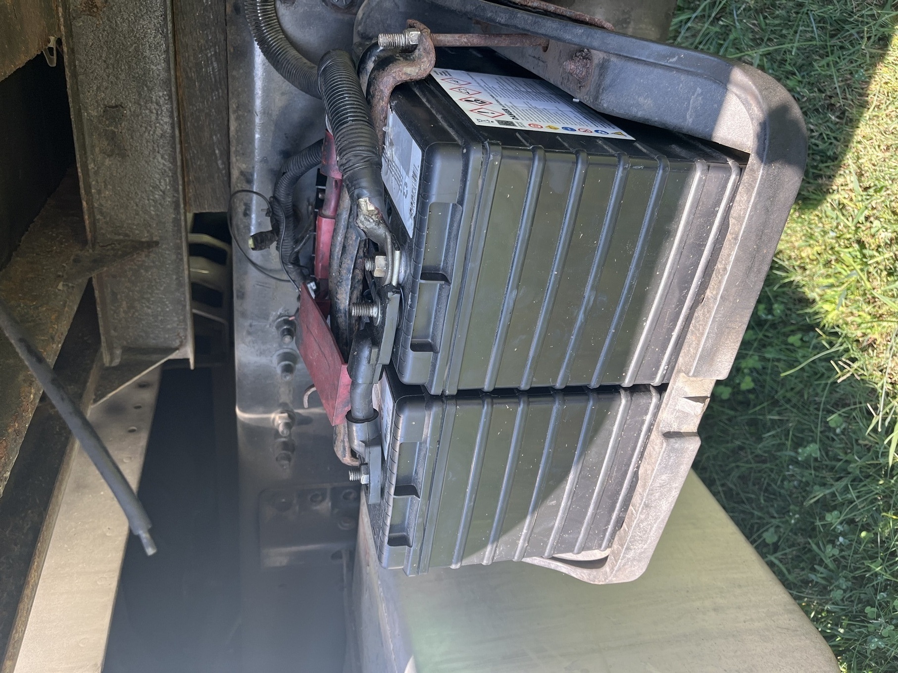 2007 FREIGHTLINER M2 106 - view 8 of 20