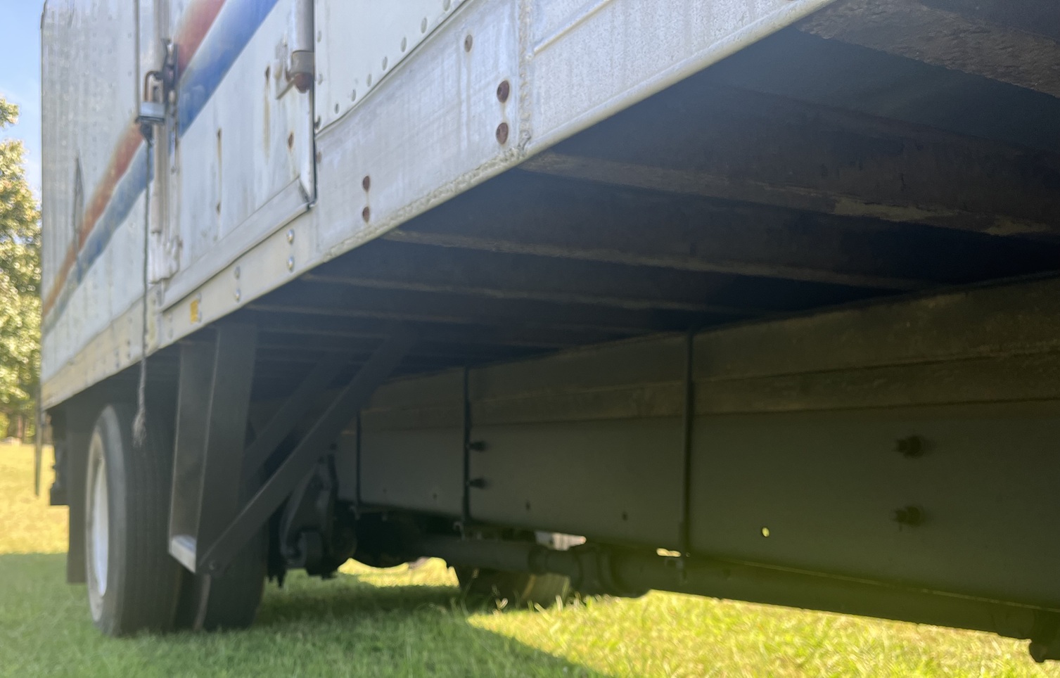 2007 FREIGHTLINER M2 106 - view 15 of 20