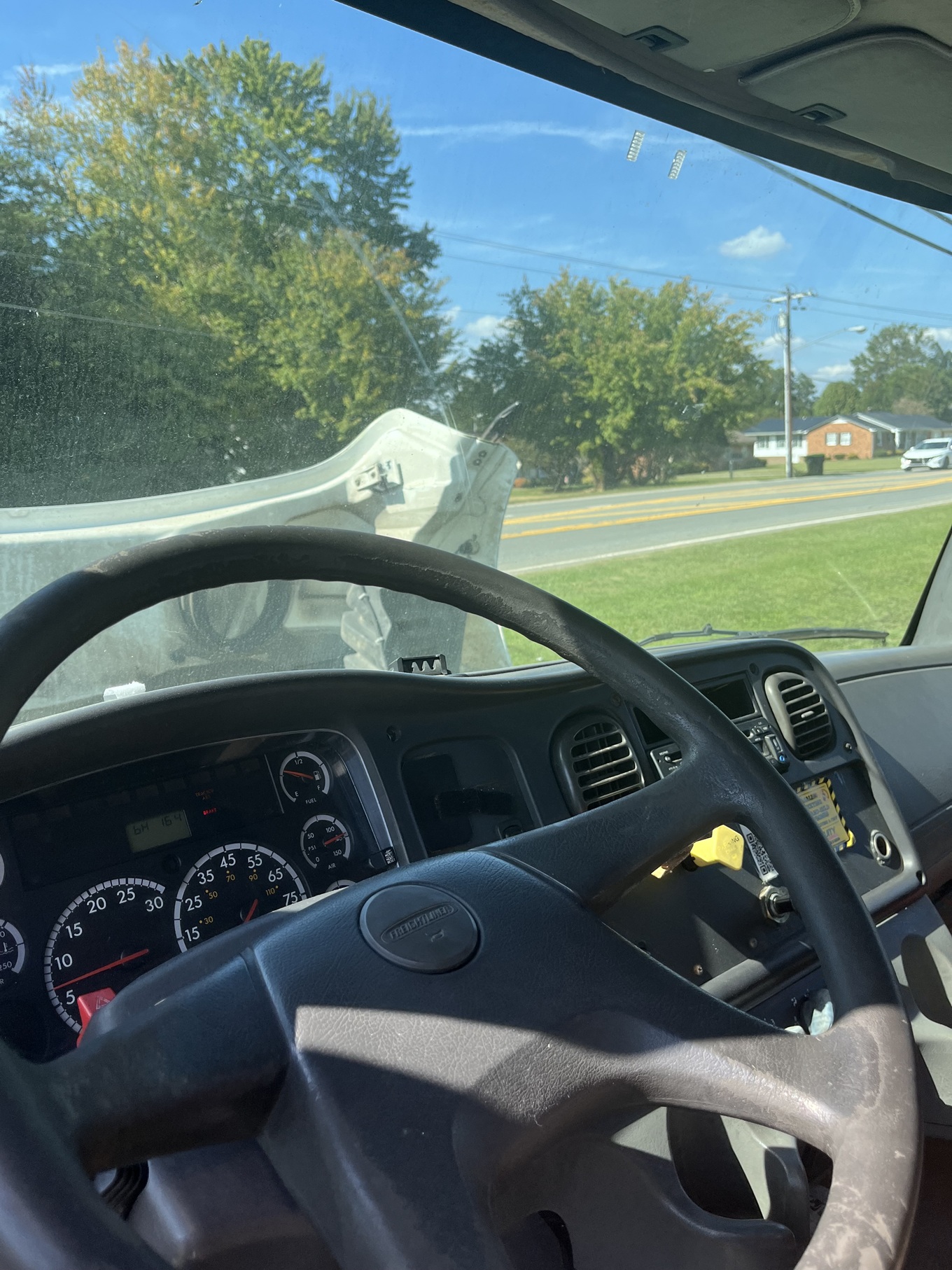 2007 FREIGHTLINER M2 106 - view 18 of 20