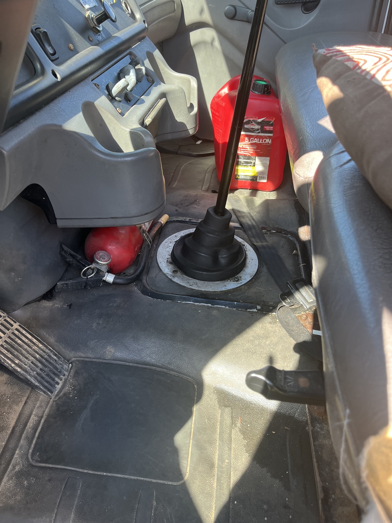 2007 FREIGHTLINER M2 106 - view 20 of 20