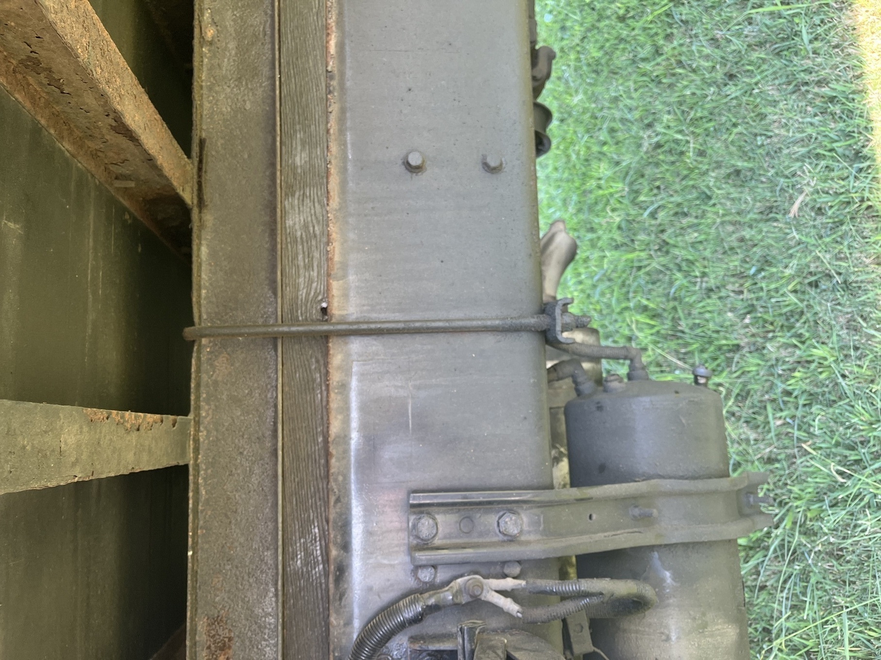 2007 FREIGHTLINER M2 106 - view 9 of 20