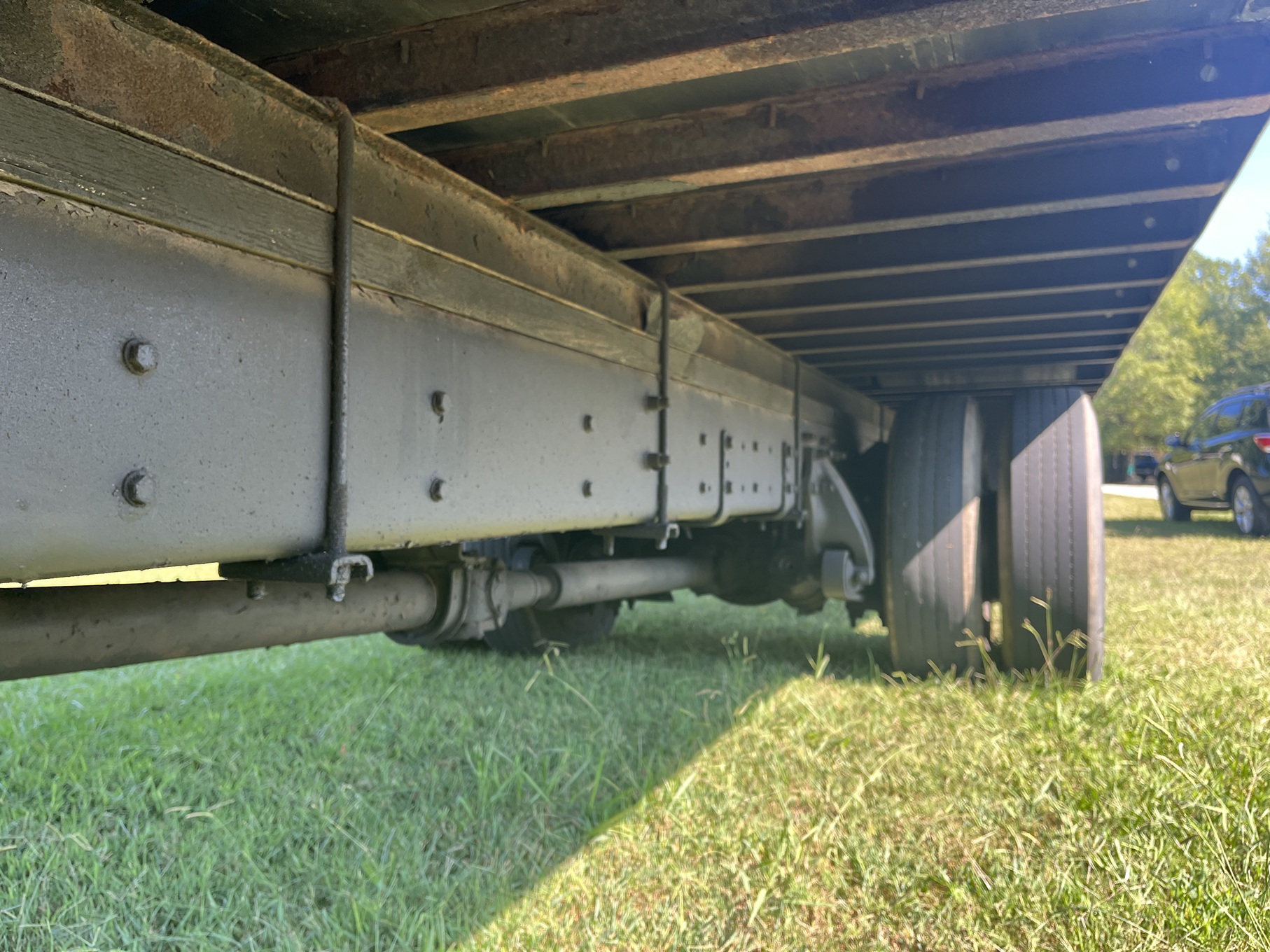 2007 FREIGHTLINER M2 106 - view 10 of 20