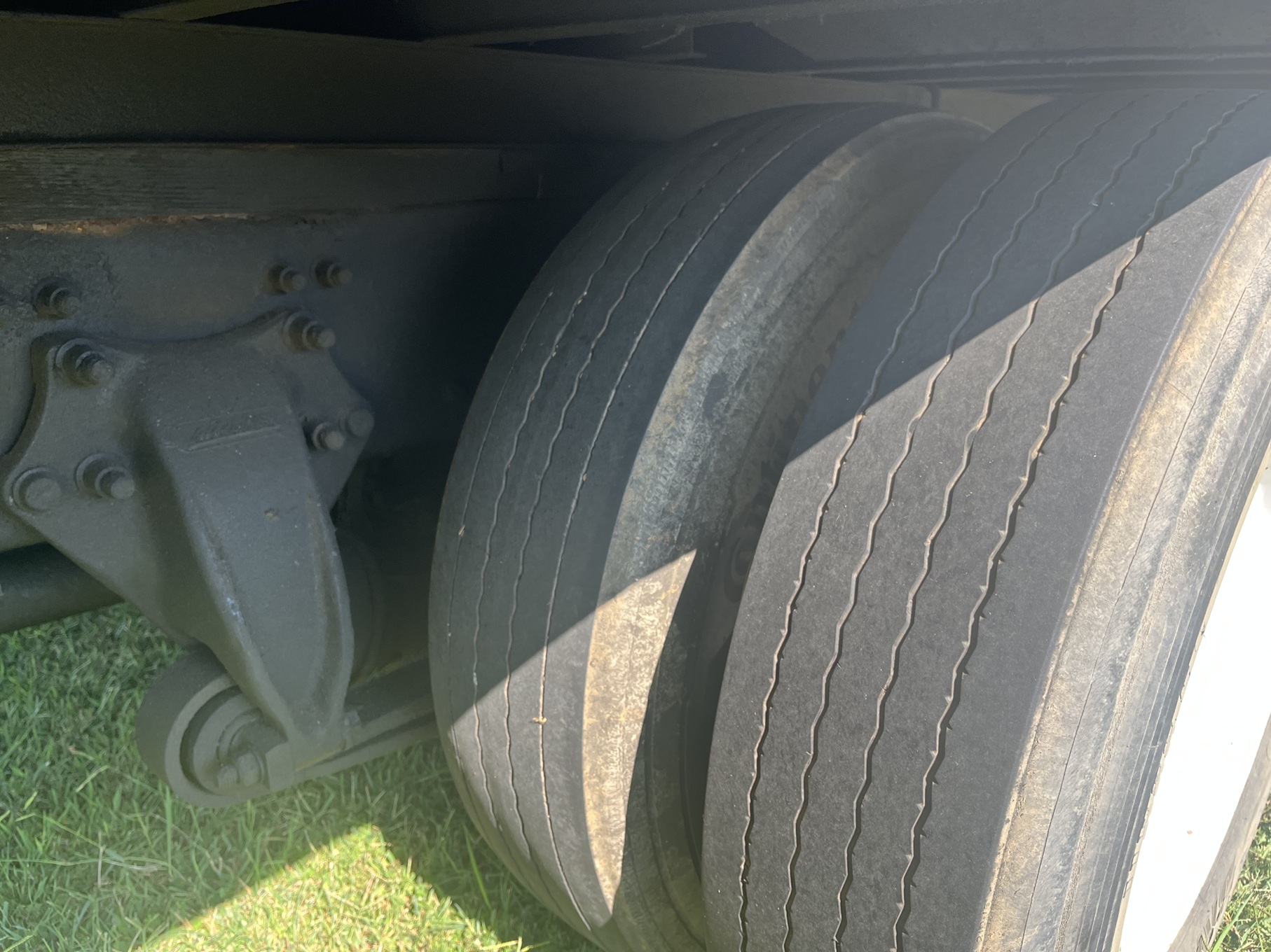 2007 FREIGHTLINER M2 106 - view 12 of 20