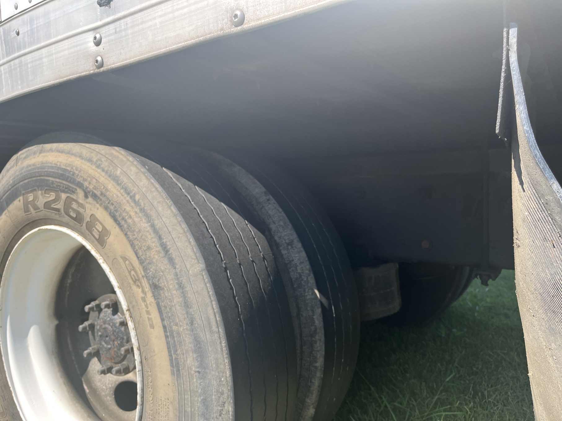 2007 FREIGHTLINER M2 106 - view 13 of 20