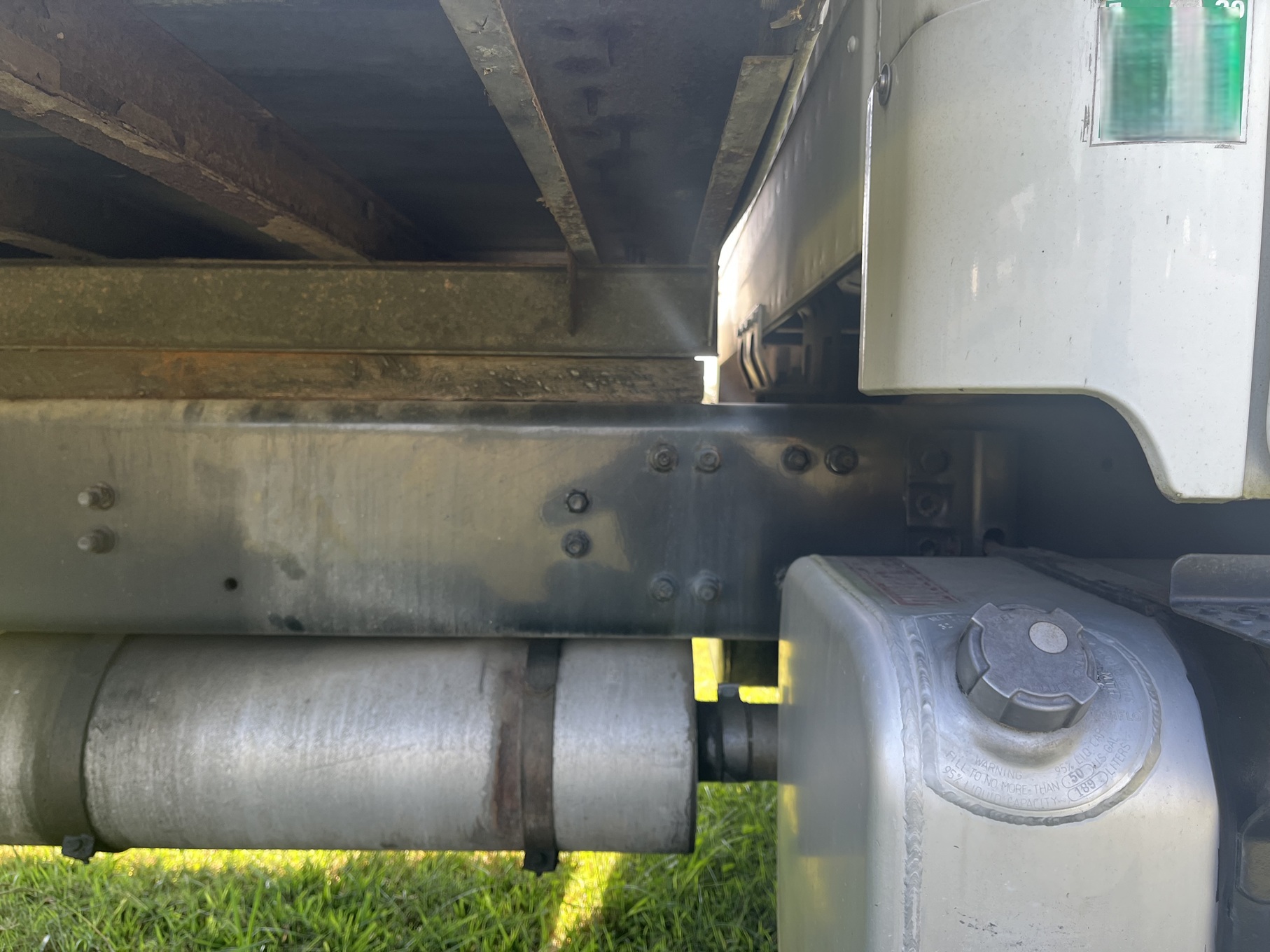 2007 FREIGHTLINER M2 106 - view 14 of 20