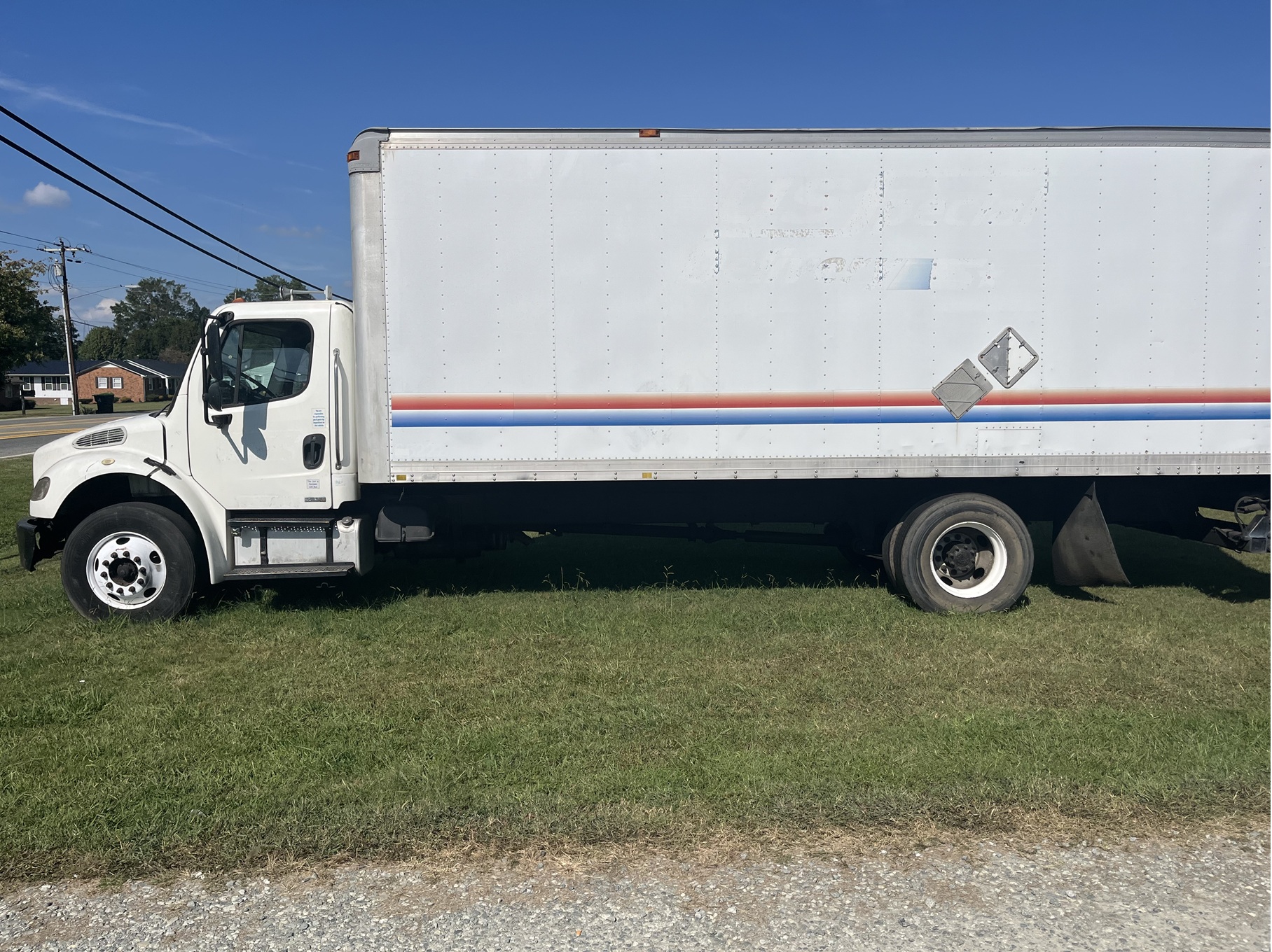 2007 FREIGHTLINER M2 106 - view 1 of 20