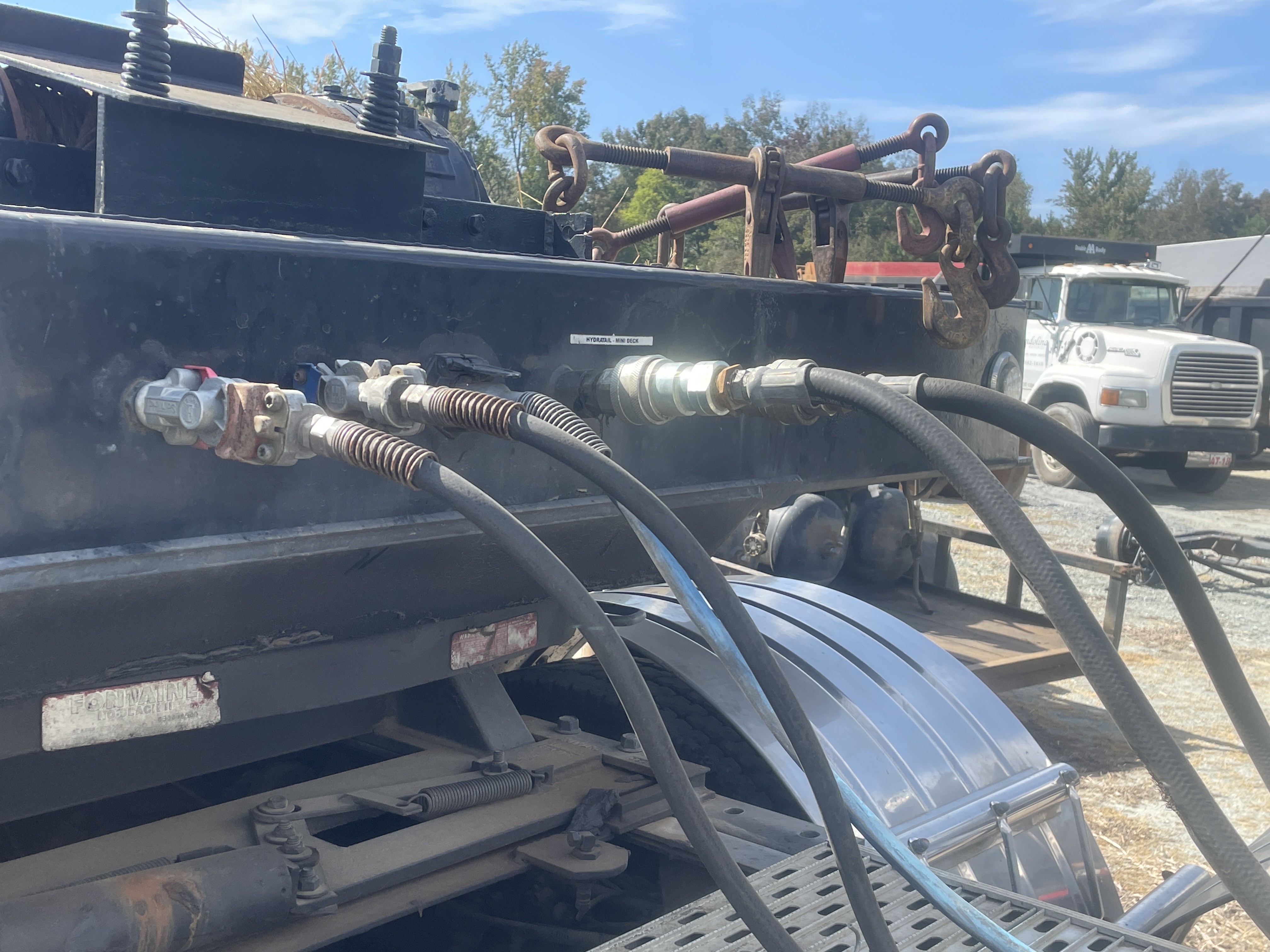 2014 LEDWELL 53 - view 15 of 25