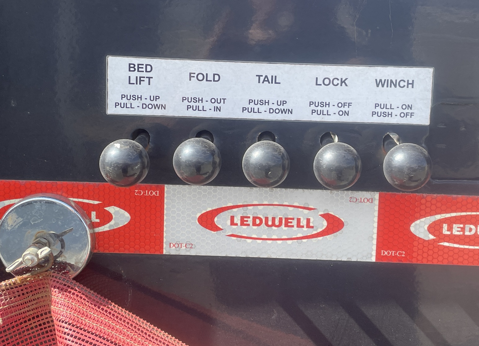 2014 LEDWELL 53 - view 14 of 25