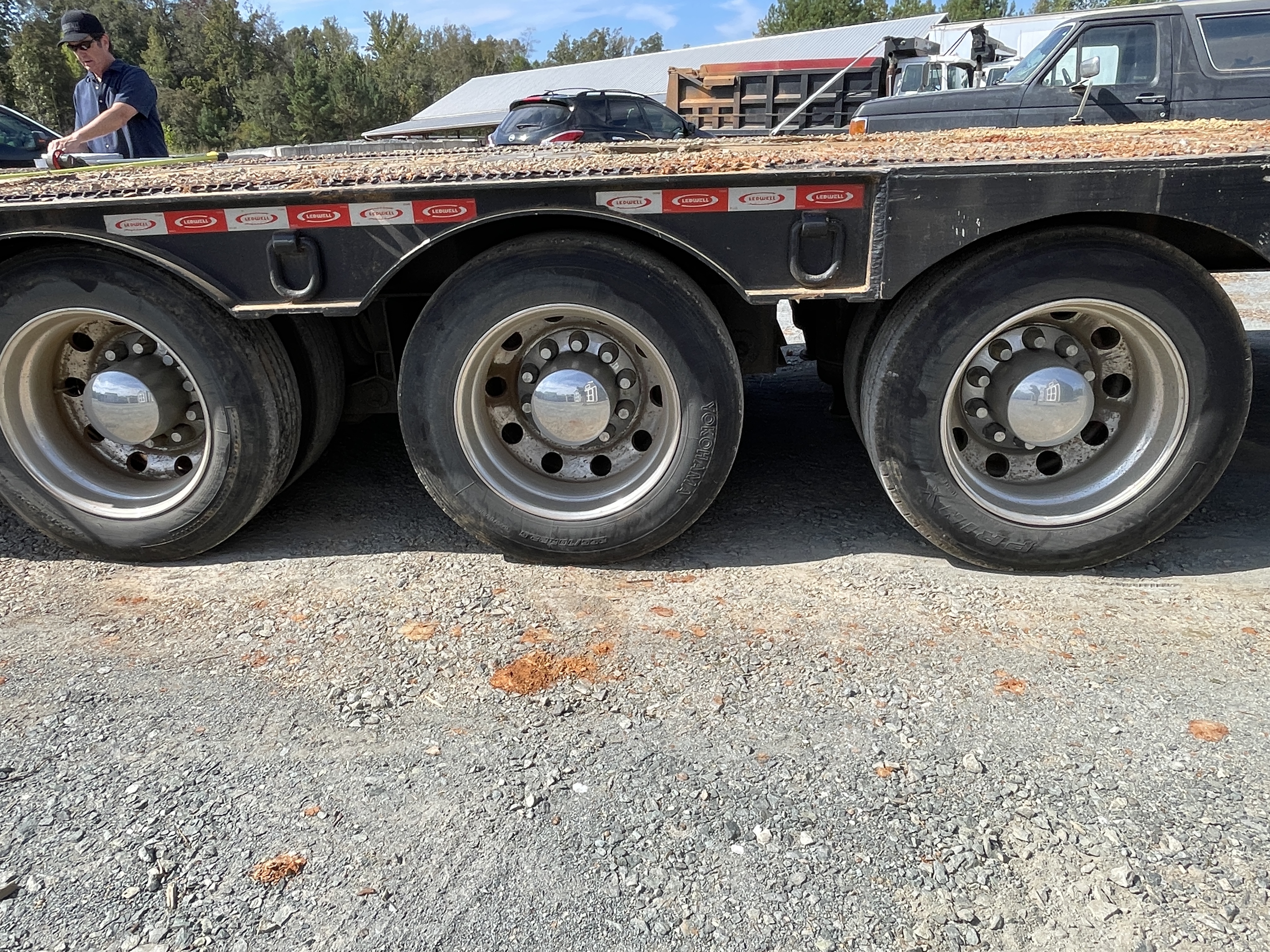 2014 LEDWELL 53 - view 19 of 25