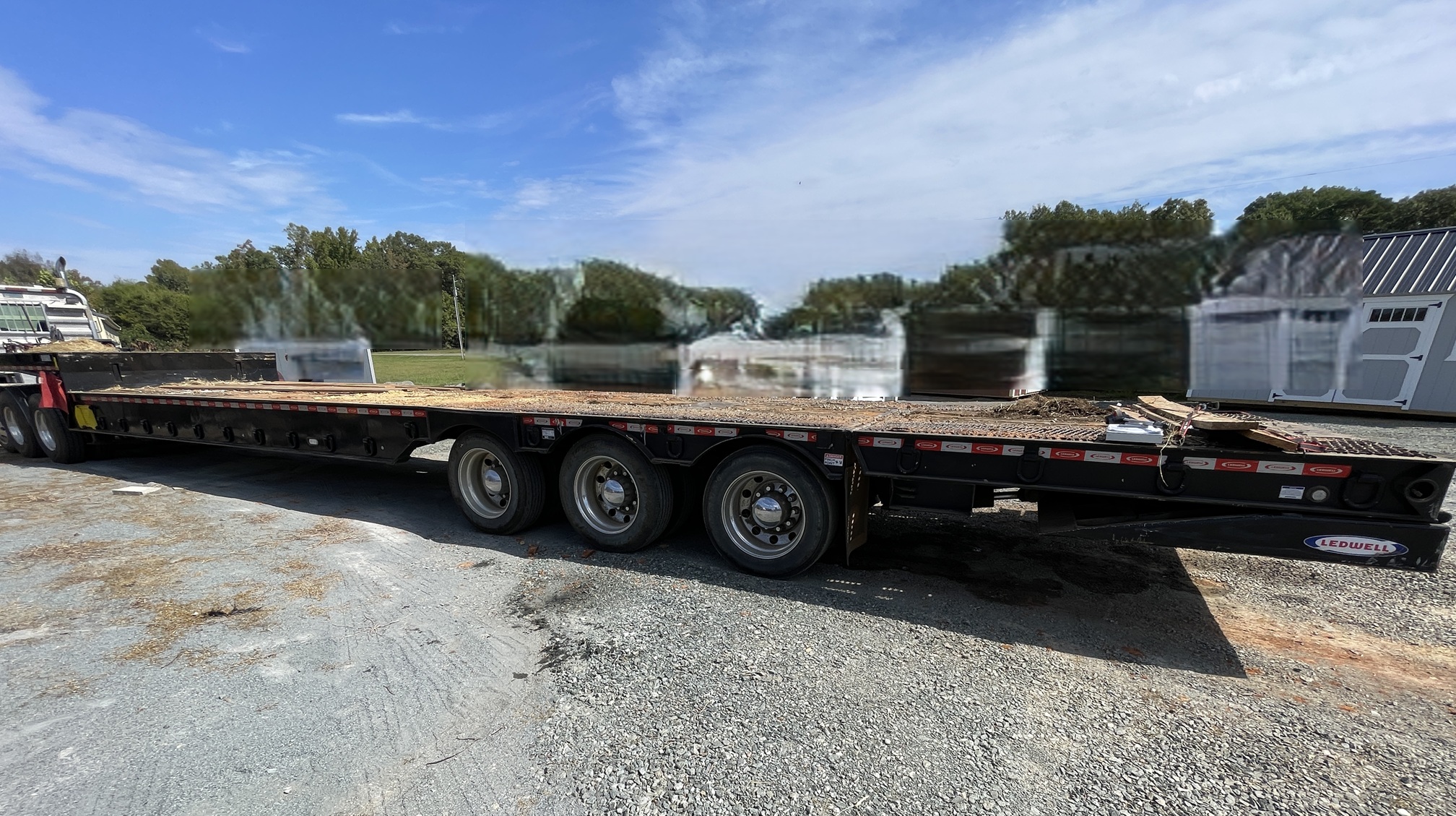 2014 LEDWELL 53 - view 3 of 25