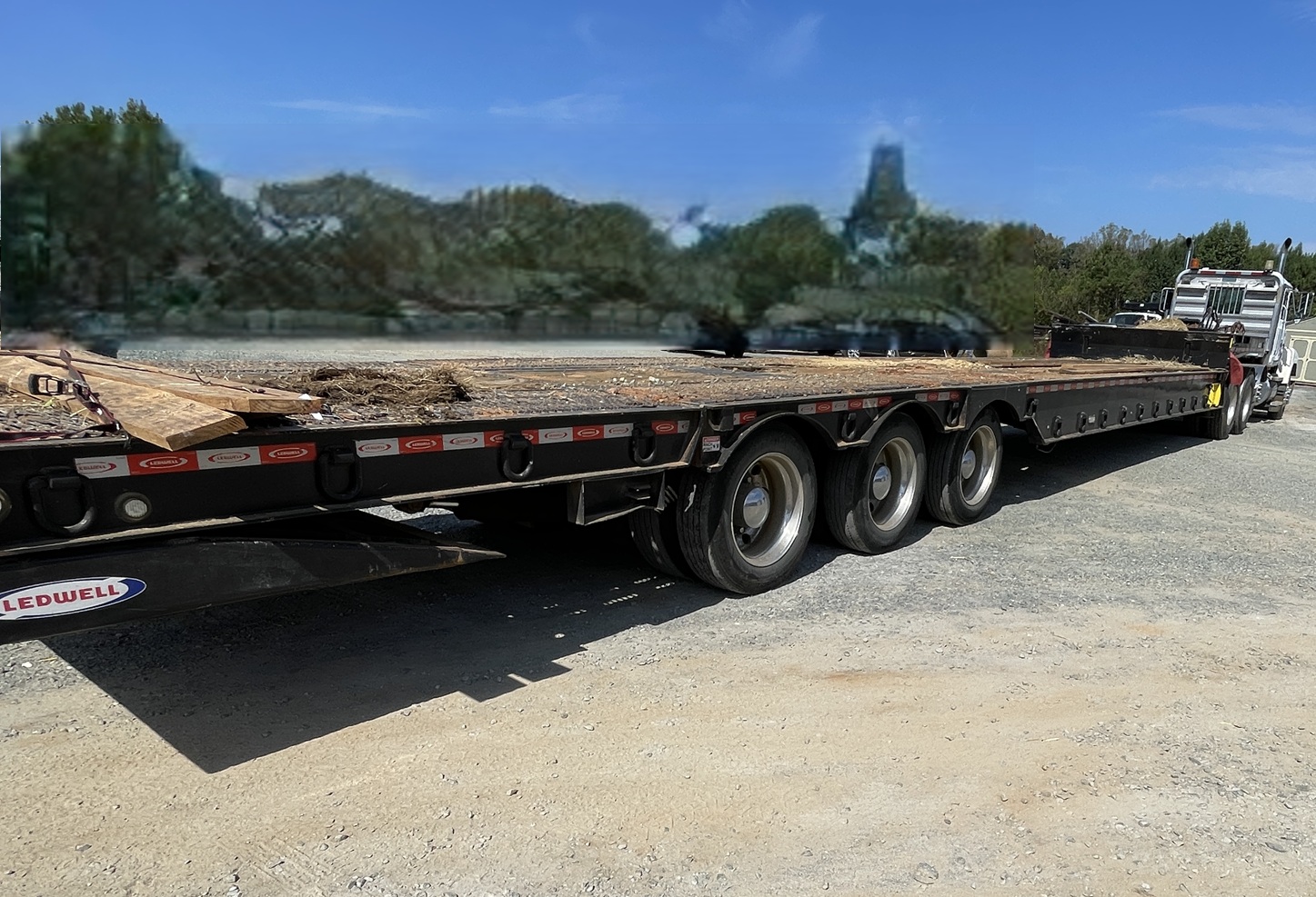 2014 LEDWELL 53 - view 6 of 25