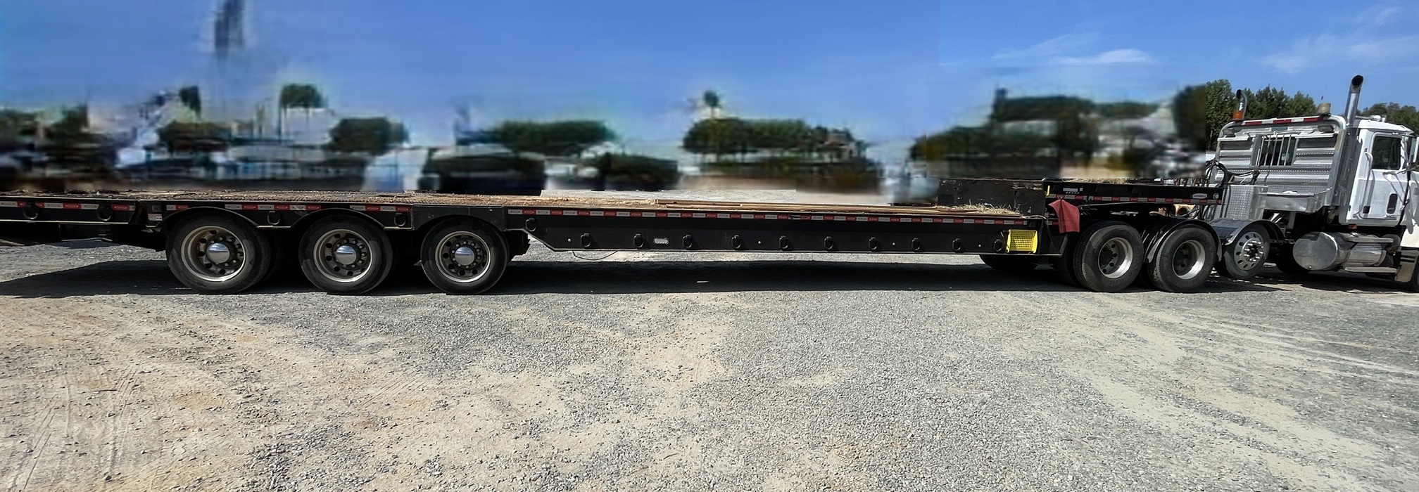 2014 LEDWELL 53 - view 5 of 25