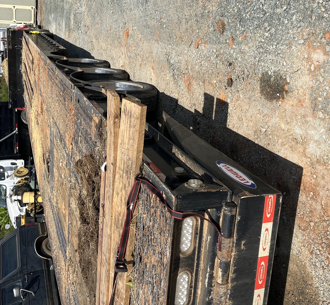 2014 LEDWELL 53 - view 7 of 25