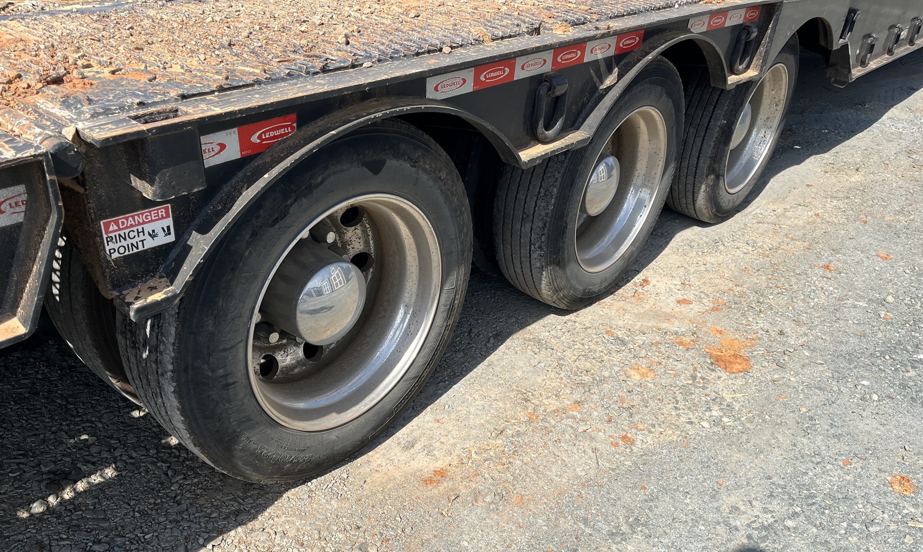 2014 LEDWELL 53 - view 18 of 25