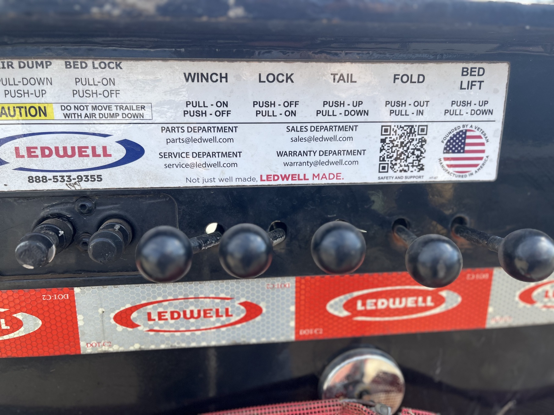 2014 LEDWELL 53 - view 16 of 25