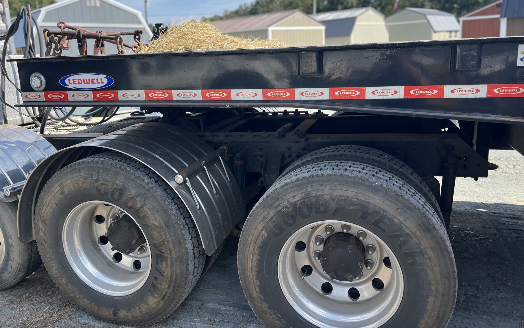 2014 LEDWELL 53 - view 20 of 25