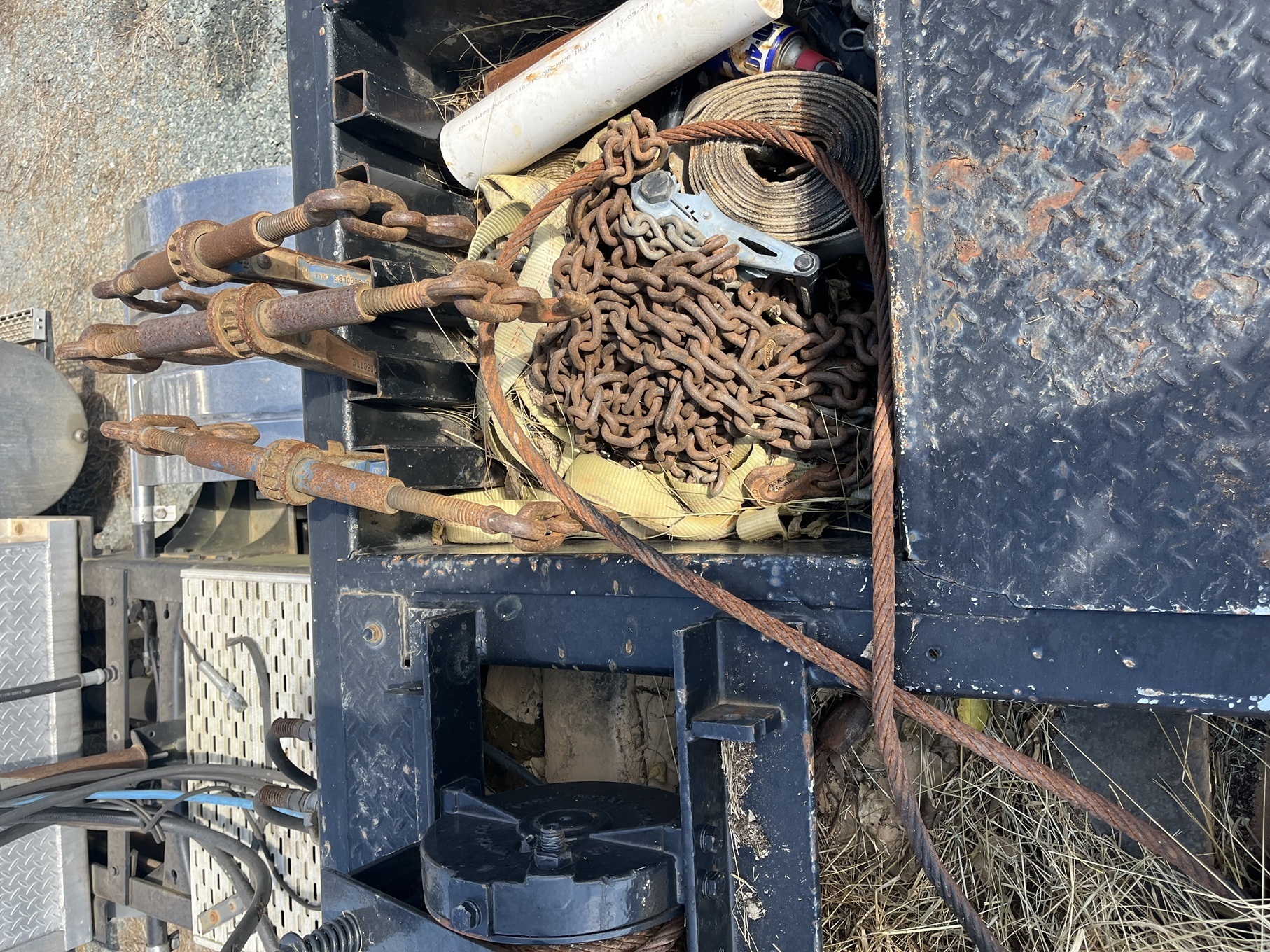 2014 LEDWELL 53 - view 17 of 25